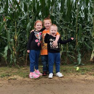 Meet your Posher, Brittany